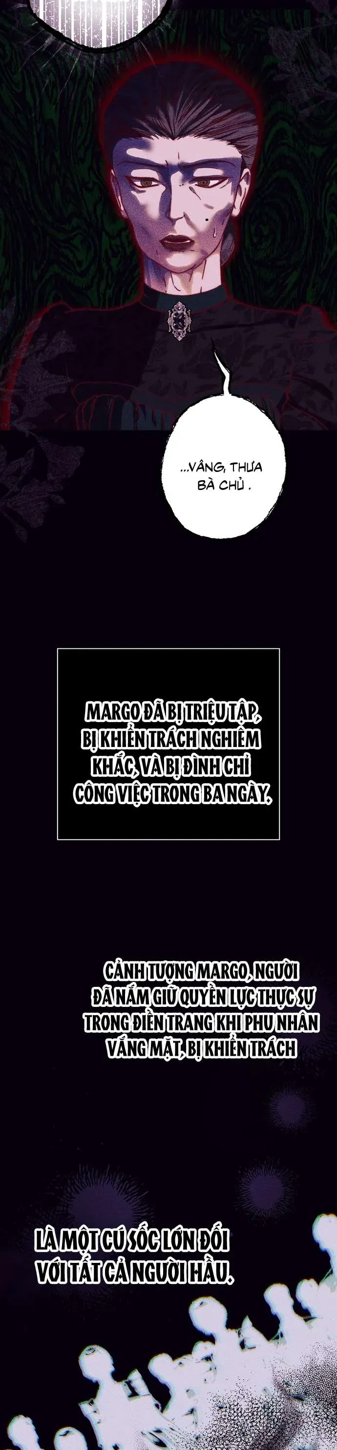 Những Mảnh Vỡ Của Giấc Mộng Thủy Tinh Chap 6 - Next Chap 7