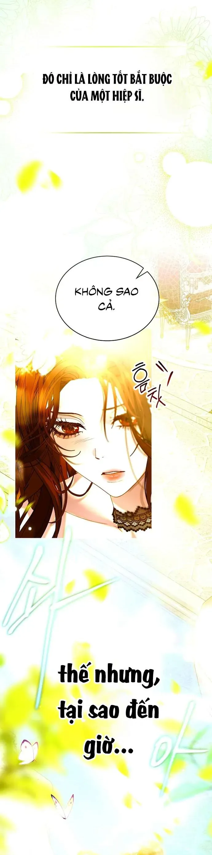 Những Mảnh Vỡ Của Giấc Mộng Thủy Tinh Chap 7 - Next Chap 8