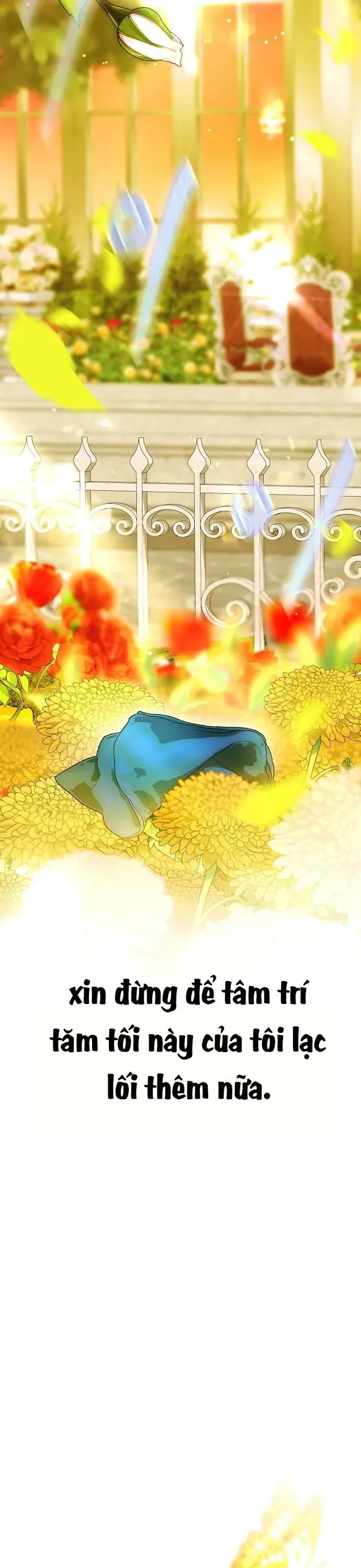 Những Mảnh Vỡ Của Giấc Mộng Thủy Tinh Chap 7 - Next Chap 8