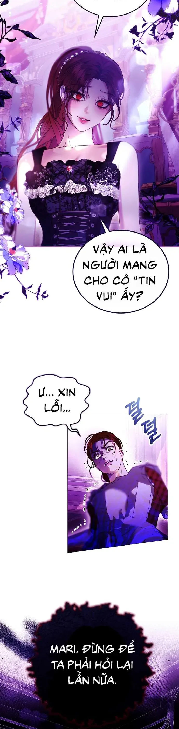 Những Mảnh Vỡ Của Giấc Mộng Thủy Tinh Chap 7 - Next Chap 8