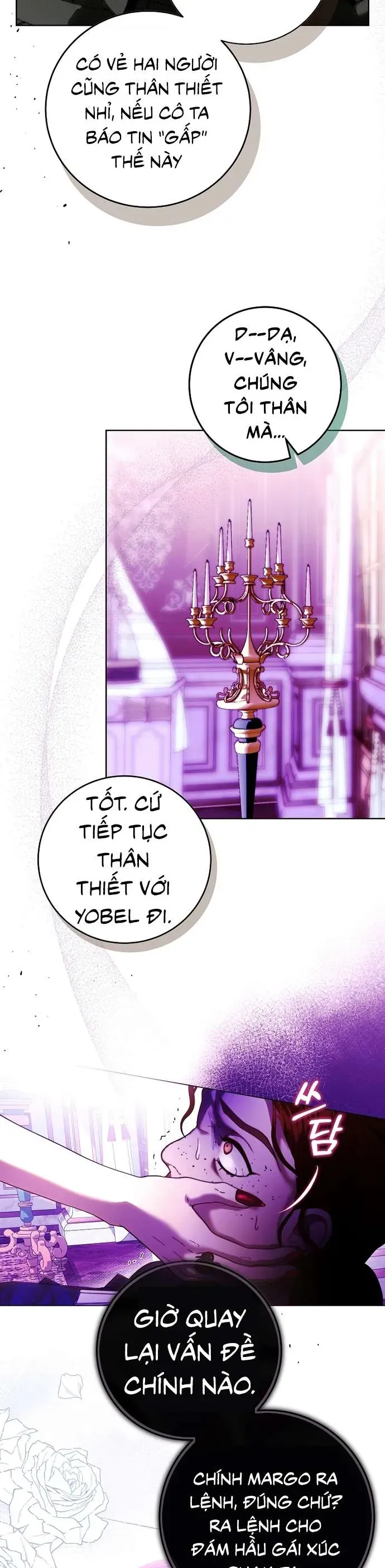 Những Mảnh Vỡ Của Giấc Mộng Thủy Tinh Chap 7 - Next Chap 8