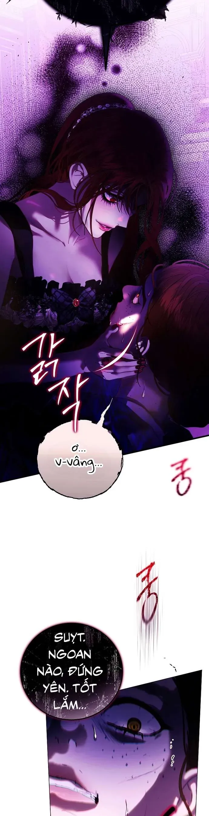 Những Mảnh Vỡ Của Giấc Mộng Thủy Tinh Chap 7 - Next Chap 8
