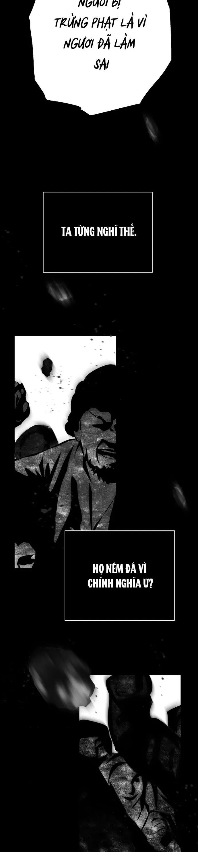 Những Mảnh Vỡ Của Giấc Mộng Thủy Tinh Chap 8 - Next Chap 9