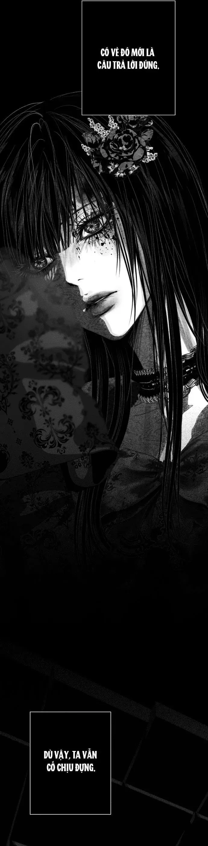 Những Mảnh Vỡ Của Giấc Mộng Thủy Tinh Chap 8 - Next Chap 9