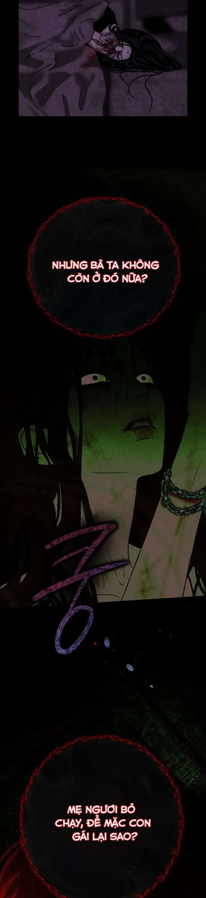 Những Mảnh Vỡ Của Giấc Mộng Thủy Tinh Chap 8 - Next Chap 9