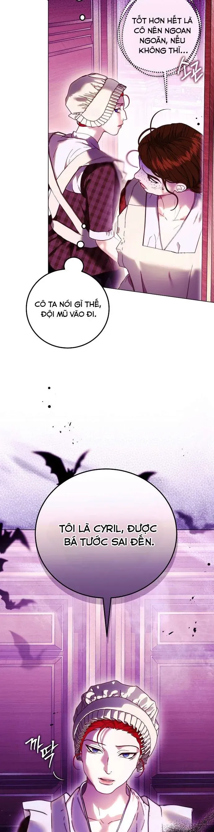 Những Mảnh Vỡ Của Giấc Mộng Thủy Tinh Chap 8 - Next Chap 9