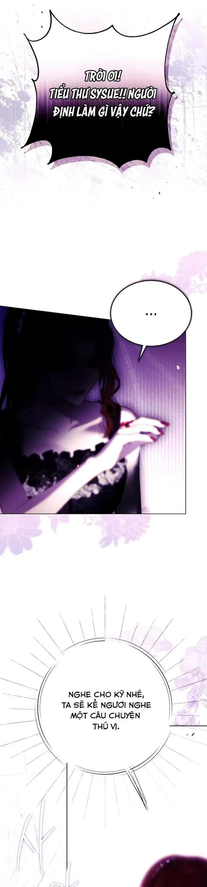 Những Mảnh Vỡ Của Giấc Mộng Thủy Tinh Chap 8 - Next Chap 9