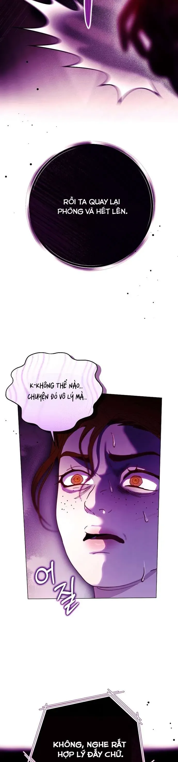 Những Mảnh Vỡ Của Giấc Mộng Thủy Tinh Chap 8 - Next Chap 9