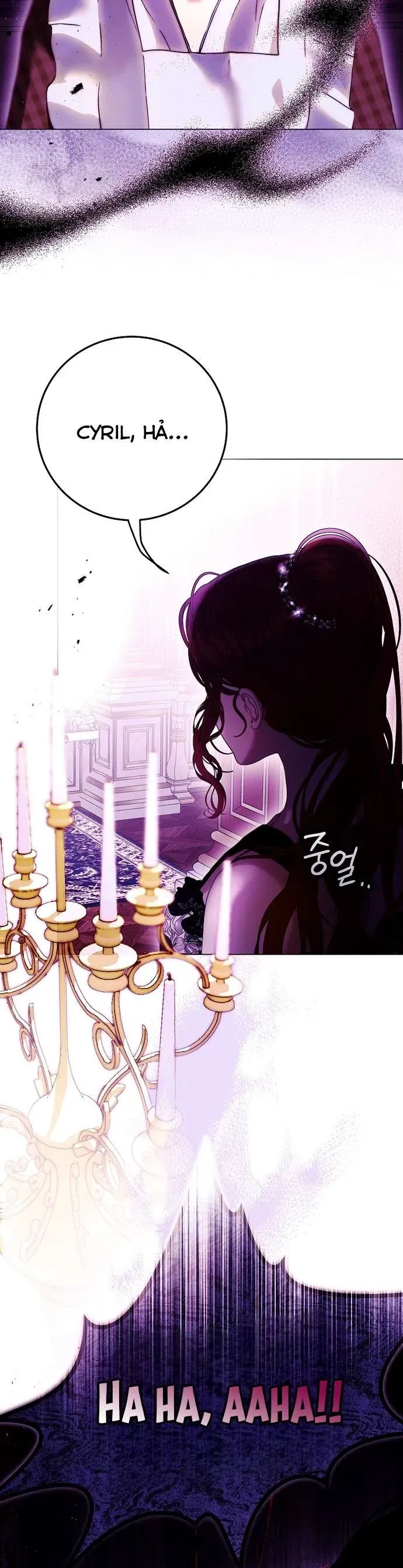 Những Mảnh Vỡ Của Giấc Mộng Thủy Tinh Chap 8 - Next Chap 9