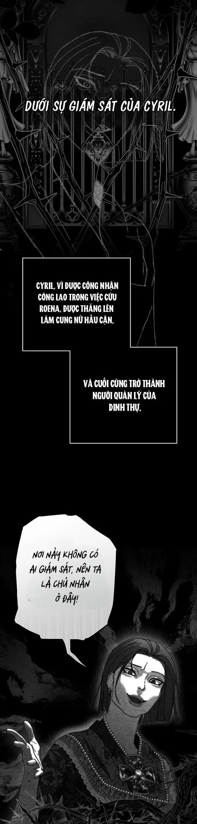 Những Mảnh Vỡ Của Giấc Mộng Thủy Tinh Chap 8 - Next Chap 9