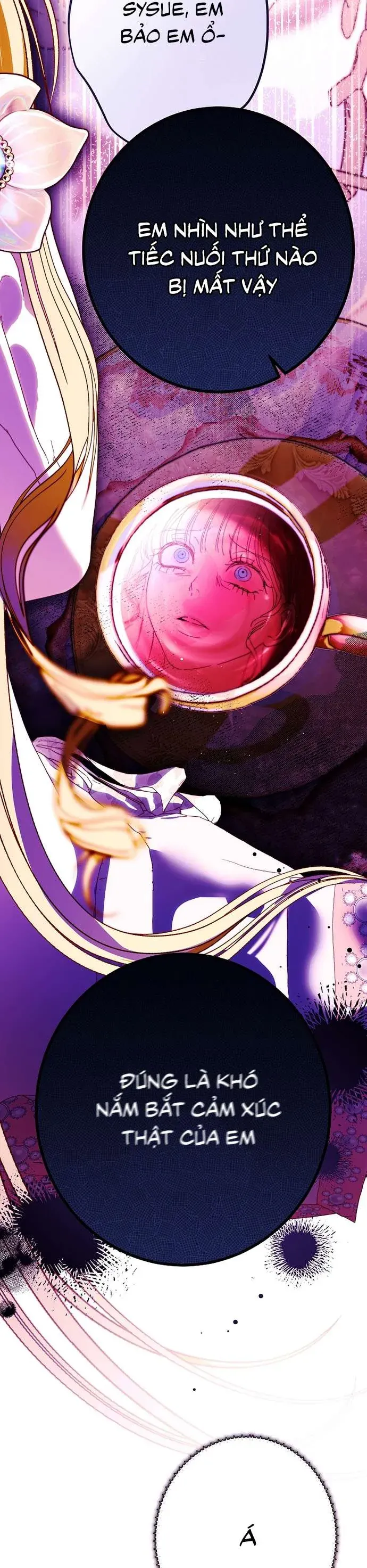 Những Mảnh Vỡ Của Giấc Mộng Thủy Tinh Chap 9 - Next Chap 10