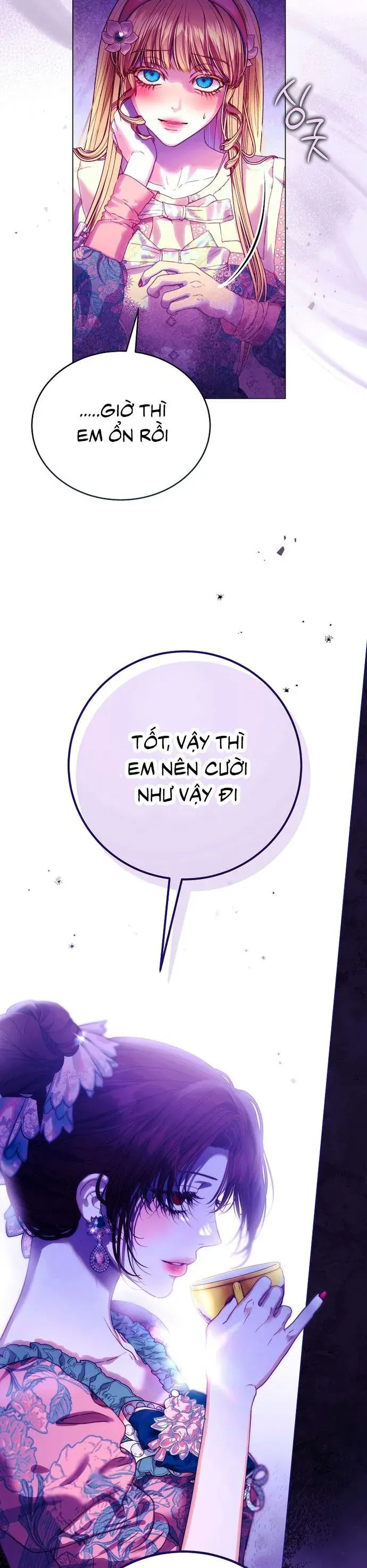 Những Mảnh Vỡ Của Giấc Mộng Thủy Tinh Chap 9 - Next Chap 10