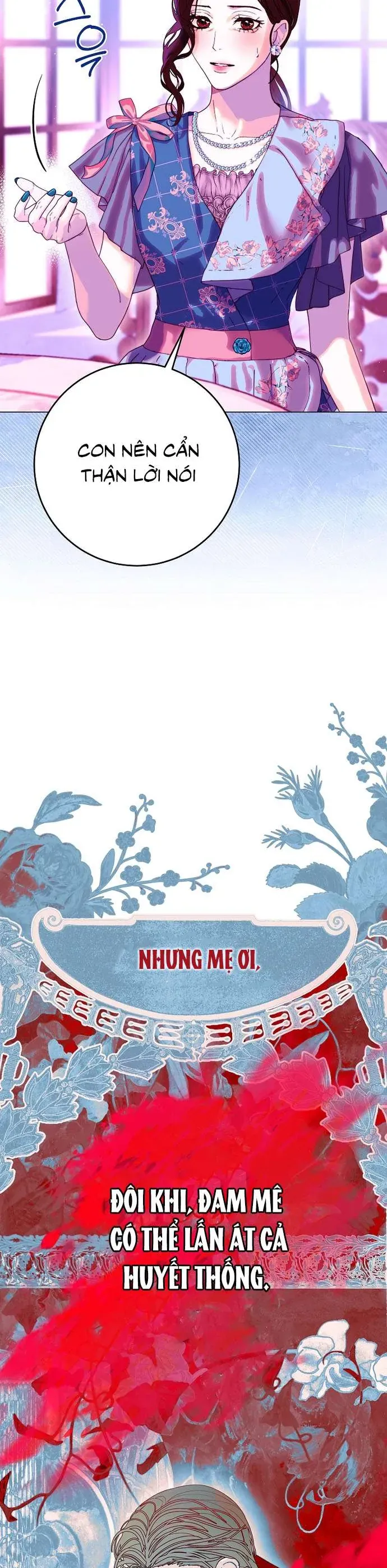 Những Mảnh Vỡ Của Giấc Mộng Thủy Tinh Chap 9 - Next Chap 10