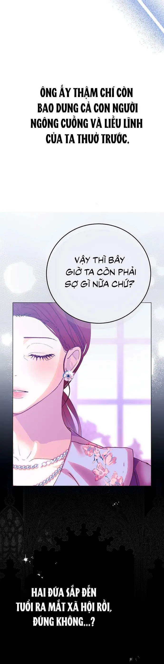 Những Mảnh Vỡ Của Giấc Mộng Thủy Tinh Chap 9 - Next Chap 10