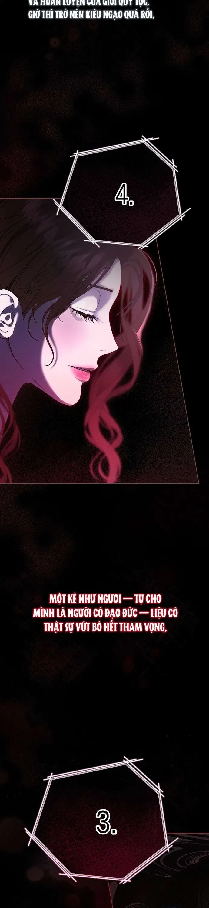 Những Mảnh Vỡ Của Giấc Mộng Thủy Tinh Chap 9 - Next Chap 10