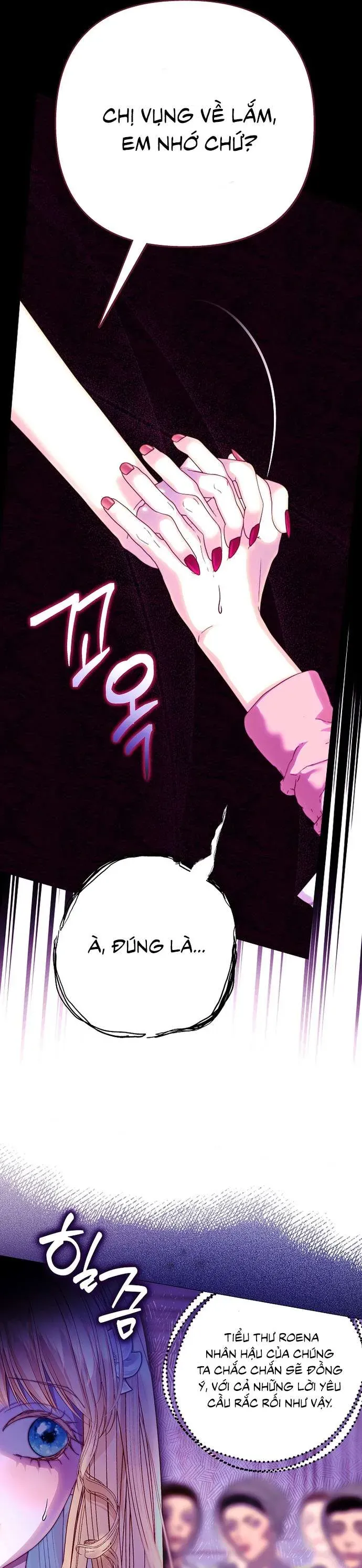 Những Mảnh Vỡ Của Giấc Mộng Thủy Tinh Chap 9 - Next Chap 10