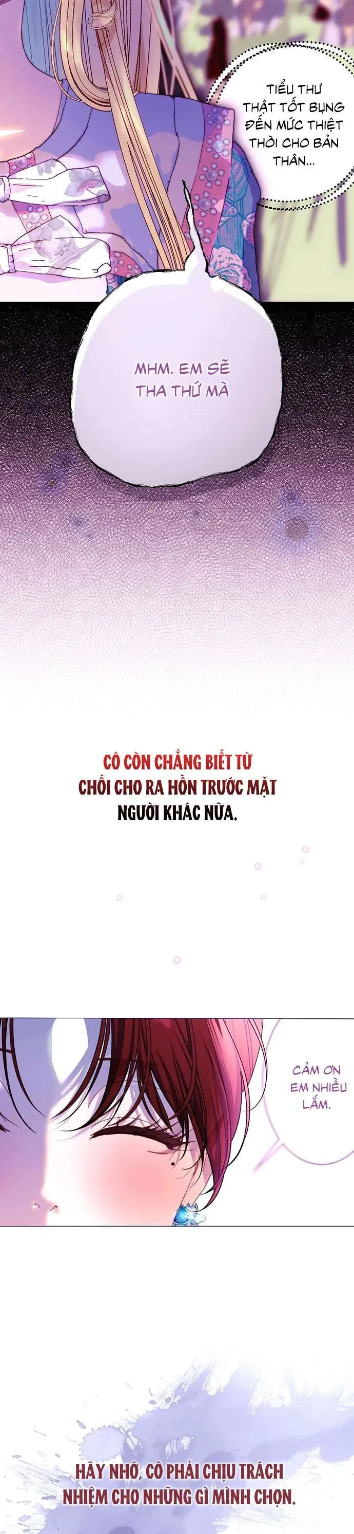 Những Mảnh Vỡ Của Giấc Mộng Thủy Tinh Chap 9 - Next Chap 10