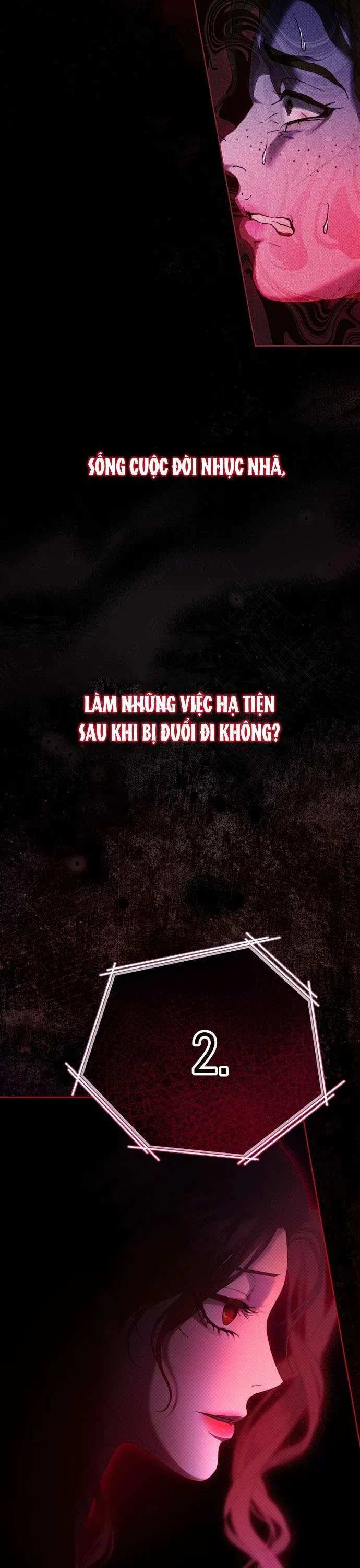 Những Mảnh Vỡ Của Giấc Mộng Thủy Tinh Chap 9 - Next Chap 10