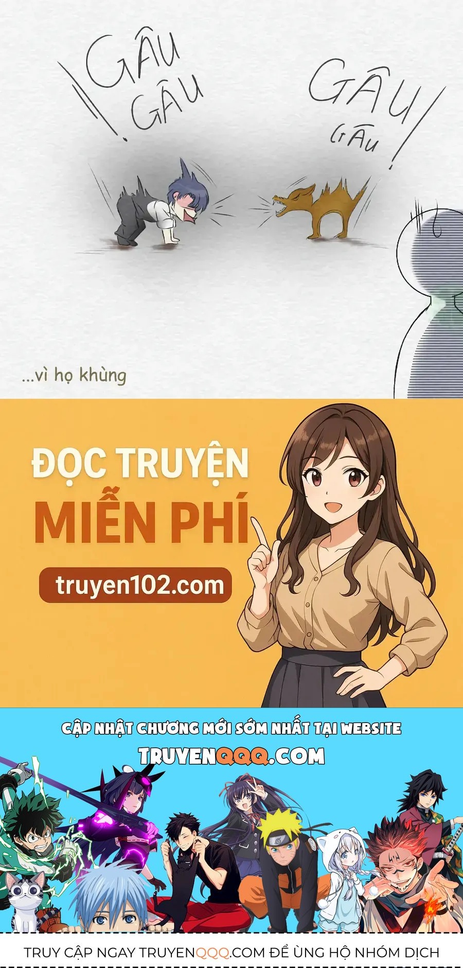 Những Mẩu Truyện Con Con Chap 1 - Next Chap 2