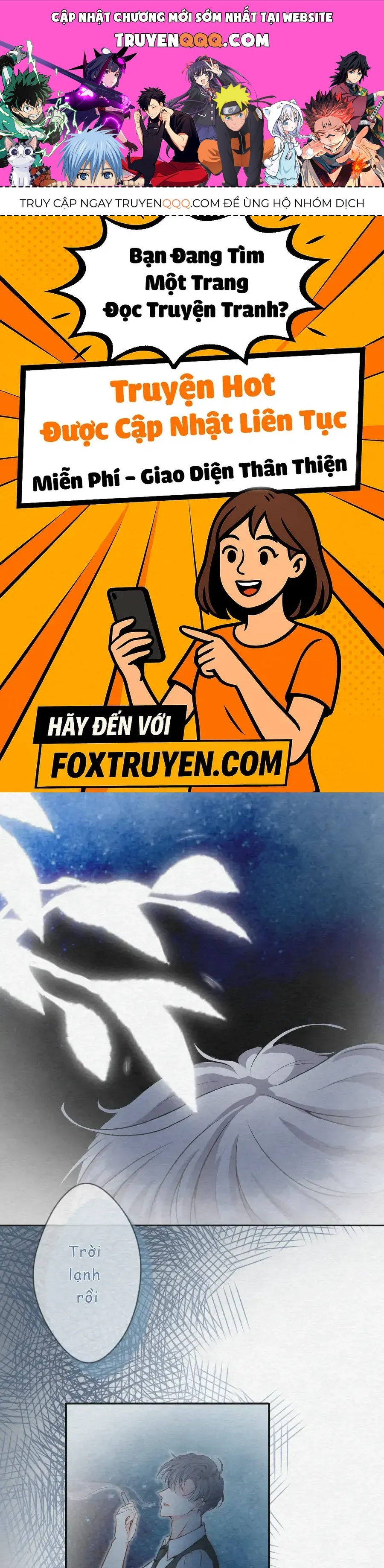 Những Mẩu Truyện Con Con Chap 2 - Next Chap 3