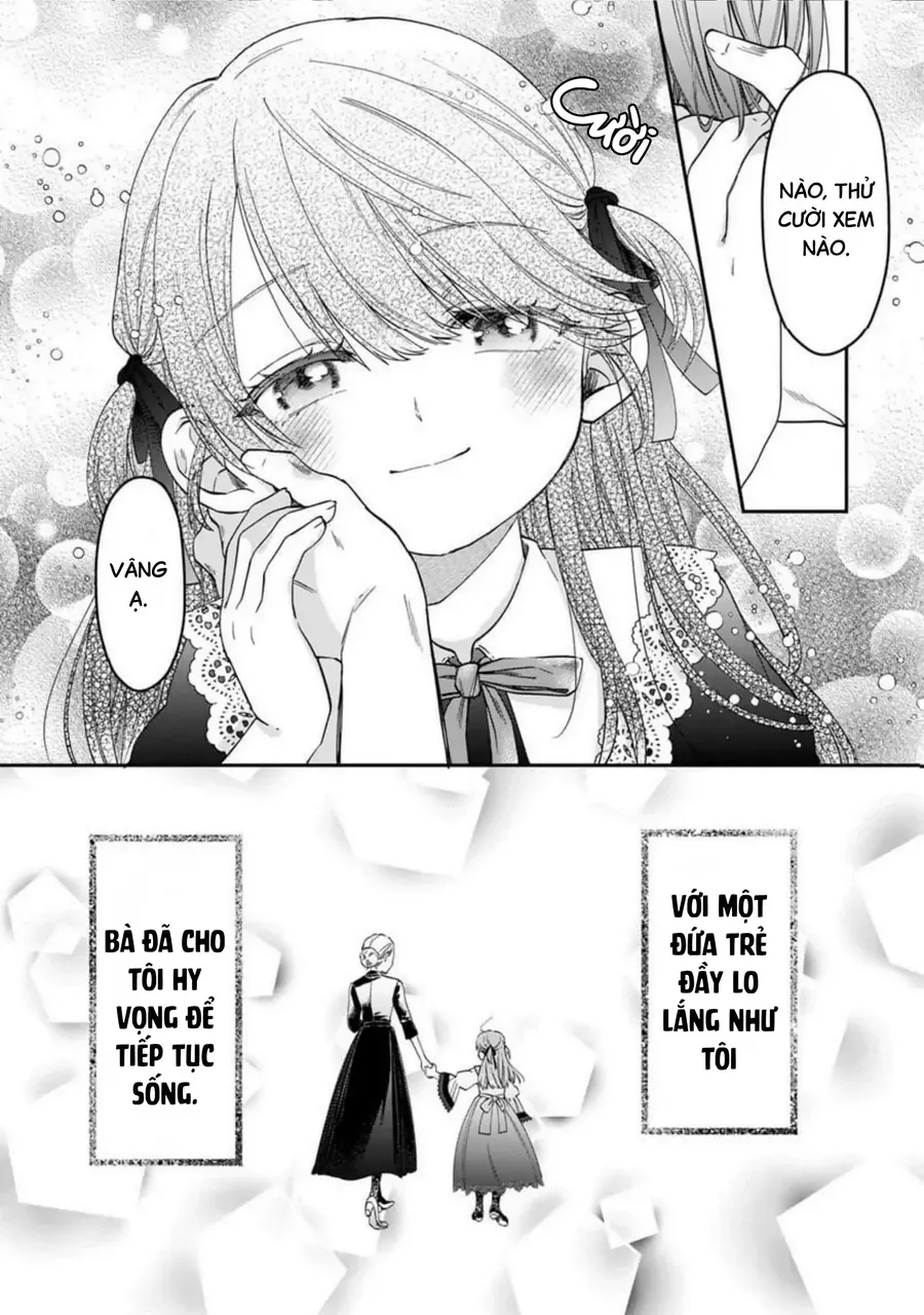 Những Ngày Vui Vẻ Của Vị Công Tước Và Cô Hầu Gái Vạn Năng. Chap 1 - Next Chap 2