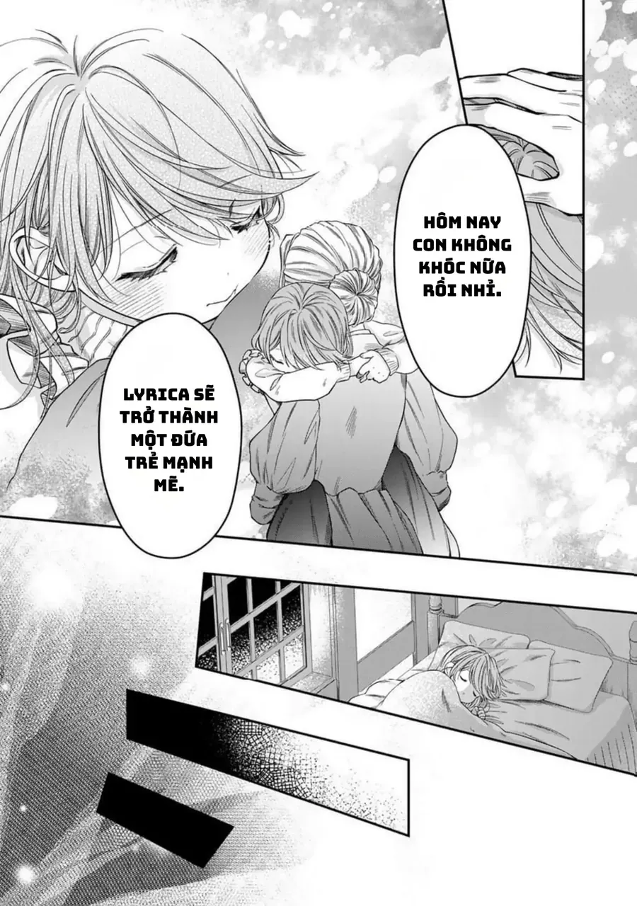 Những Ngày Vui Vẻ Của Vị Công Tước Và Cô Hầu Gái Vạn Năng. Chap 1 - Next Chap 2