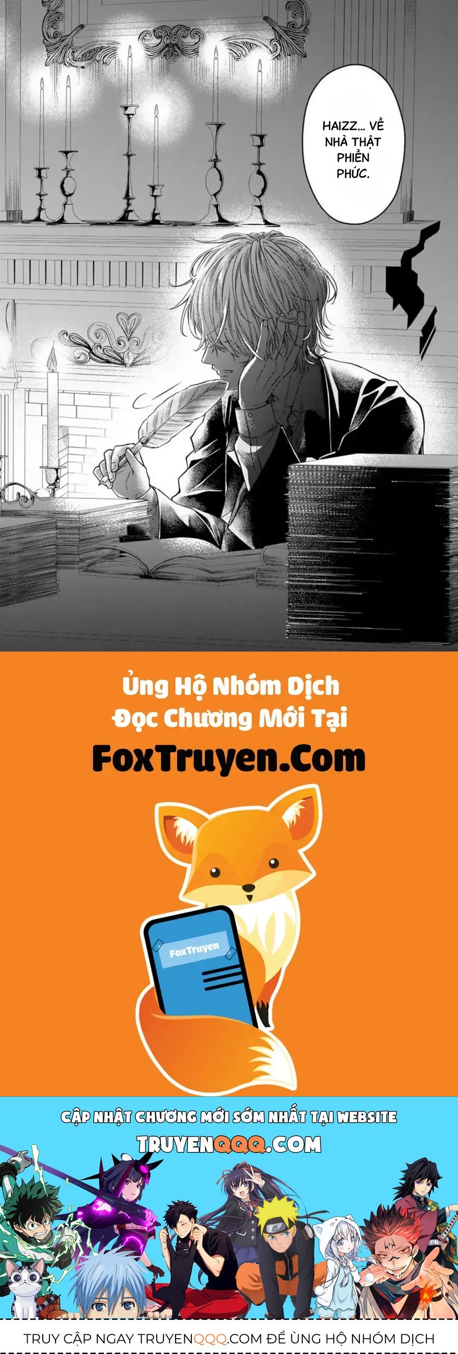 Những Ngày Vui Vẻ Của Vị Công Tước Và Cô Hầu Gái Vạn Năng. Chap 1 - Next Chap 2