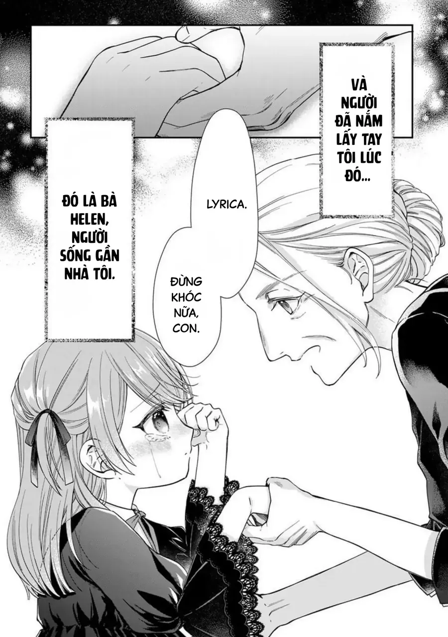 Những Ngày Vui Vẻ Của Vị Công Tước Và Cô Hầu Gái Vạn Năng. Chap 1 - Next Chap 2