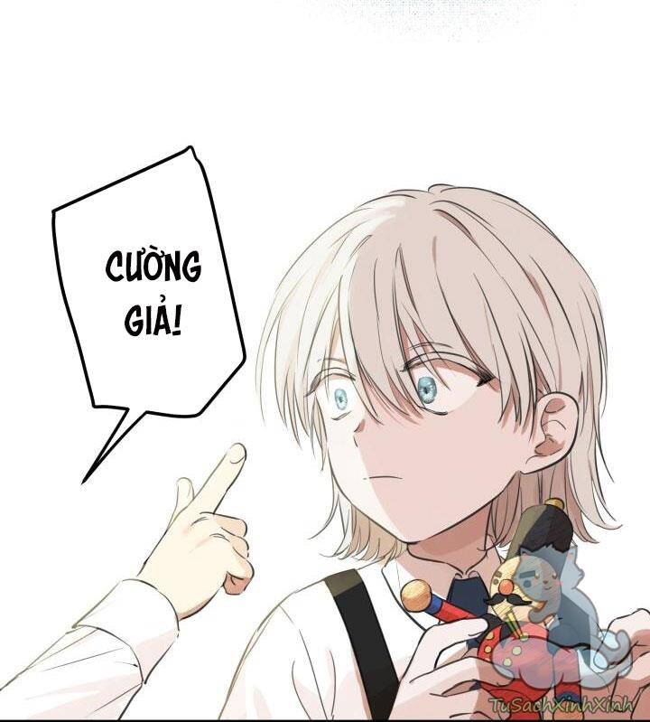 Những Nhân Vật Mạnh Nhất Thế Giới Ám Ảnh Tôi Chap 10.5 - Next Chap 11.5