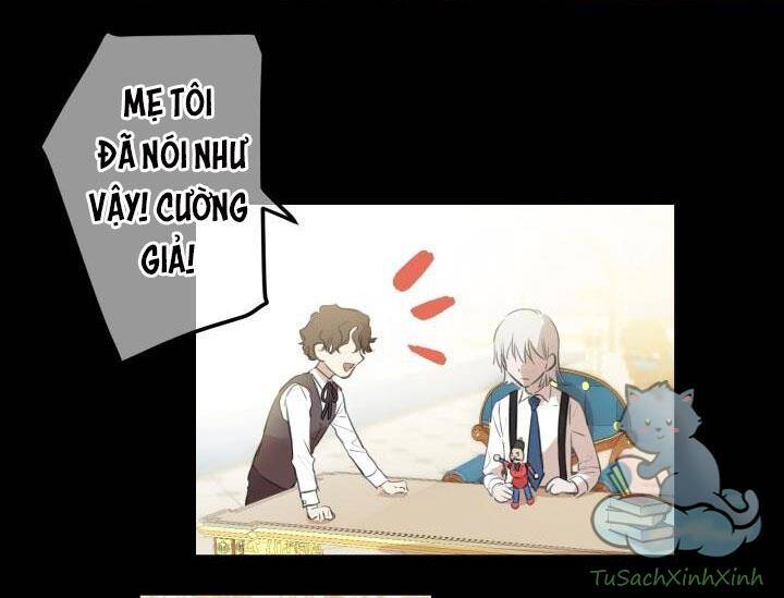 Những Nhân Vật Mạnh Nhất Thế Giới Ám Ảnh Tôi Chap 10.5 - Next Chap 11.5