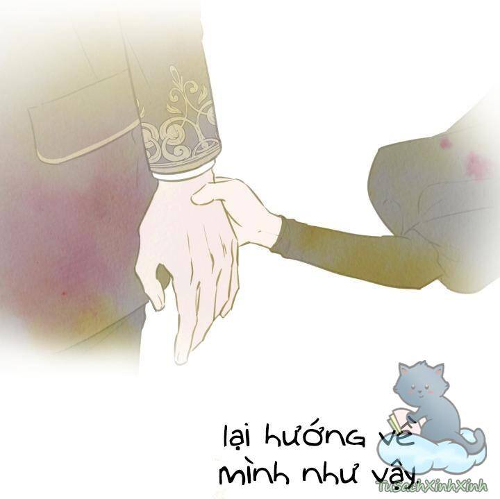 Những Nhân Vật Mạnh Nhất Thế Giới Ám Ảnh Tôi Chap 10.5 - Next Chap 11.5