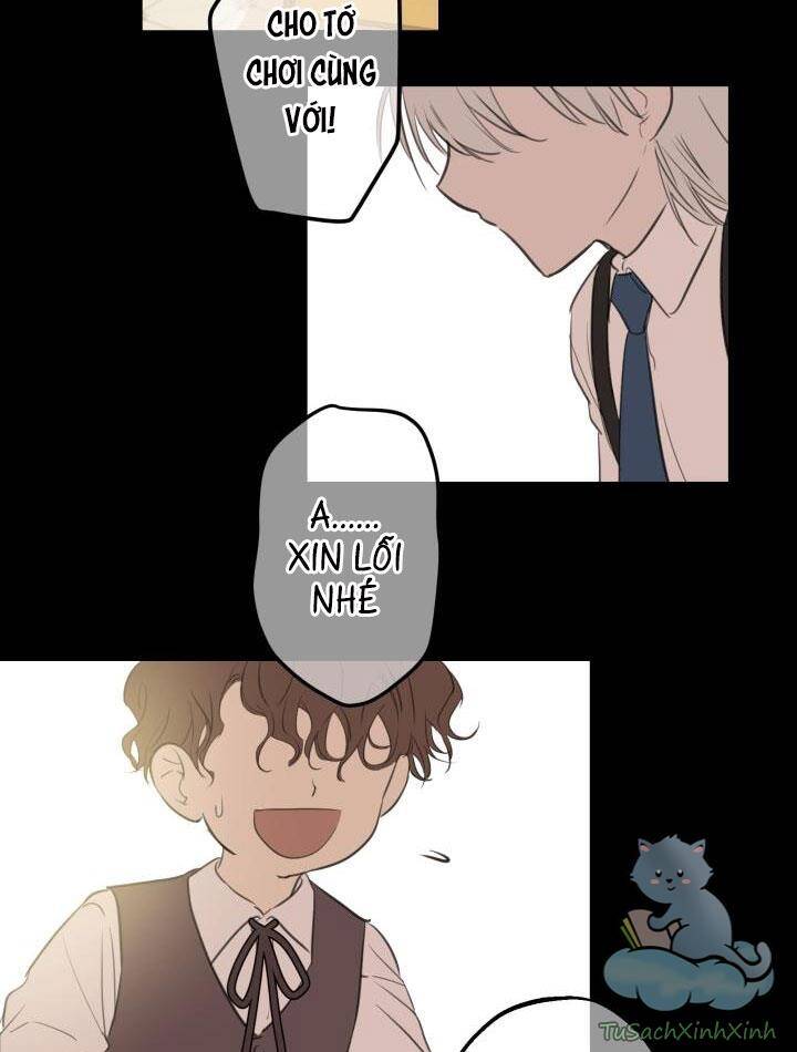 Những Nhân Vật Mạnh Nhất Thế Giới Ám Ảnh Tôi Chap 10.5 - Next Chap 11.5