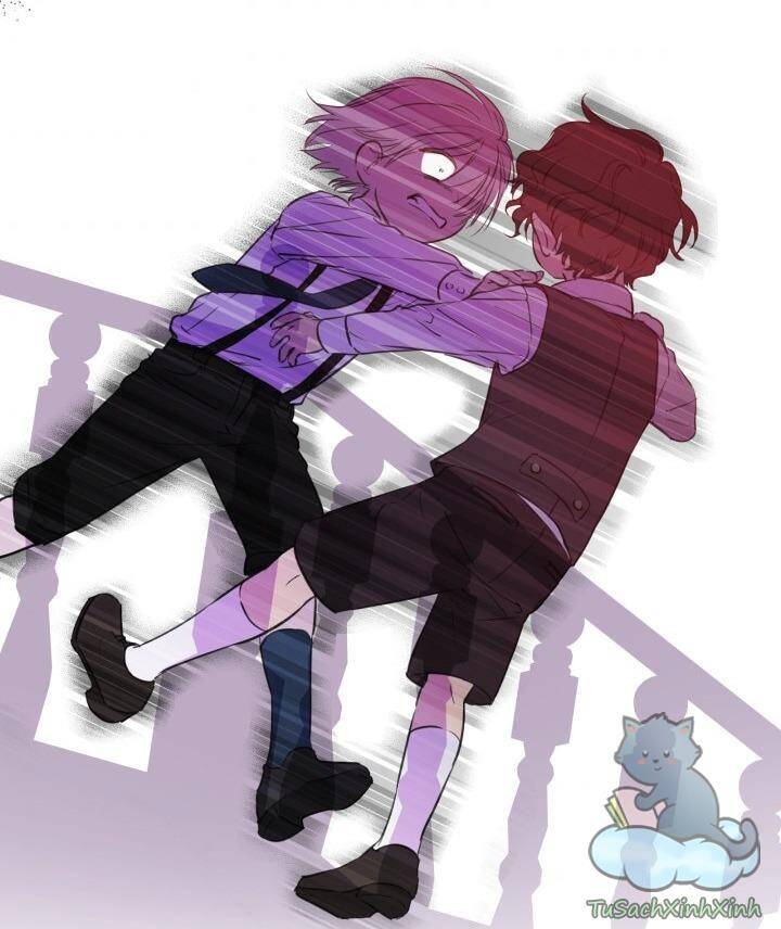 Những Nhân Vật Mạnh Nhất Thế Giới Ám Ảnh Tôi Chap 10.5 - Next Chap 11.5