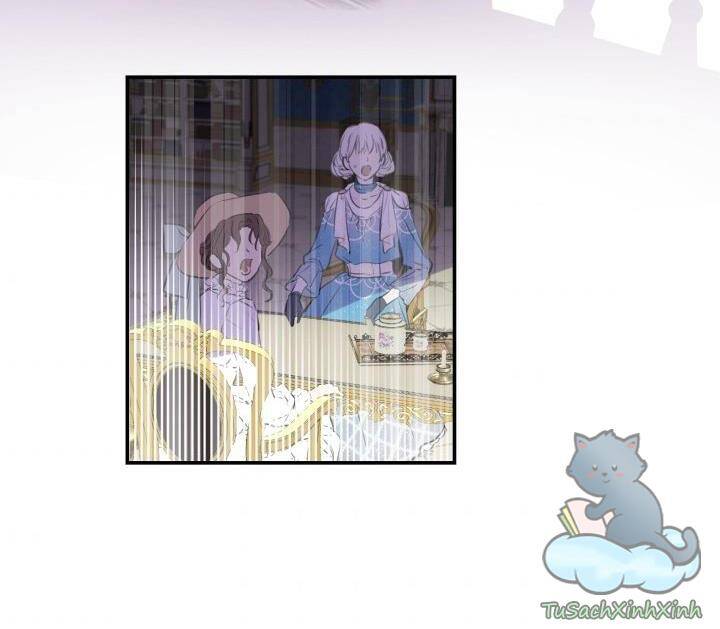 Những Nhân Vật Mạnh Nhất Thế Giới Ám Ảnh Tôi Chap 10.5 - Next Chap 11.5