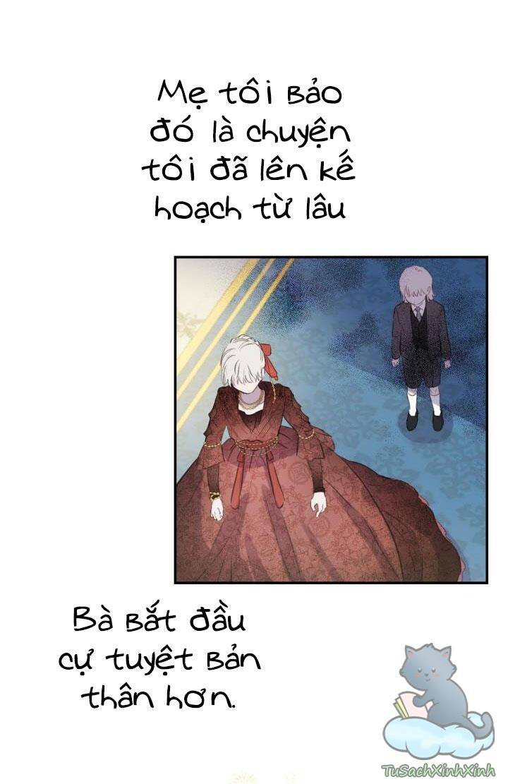 Những Nhân Vật Mạnh Nhất Thế Giới Ám Ảnh Tôi Chap 10.5 - Next Chap 11.5