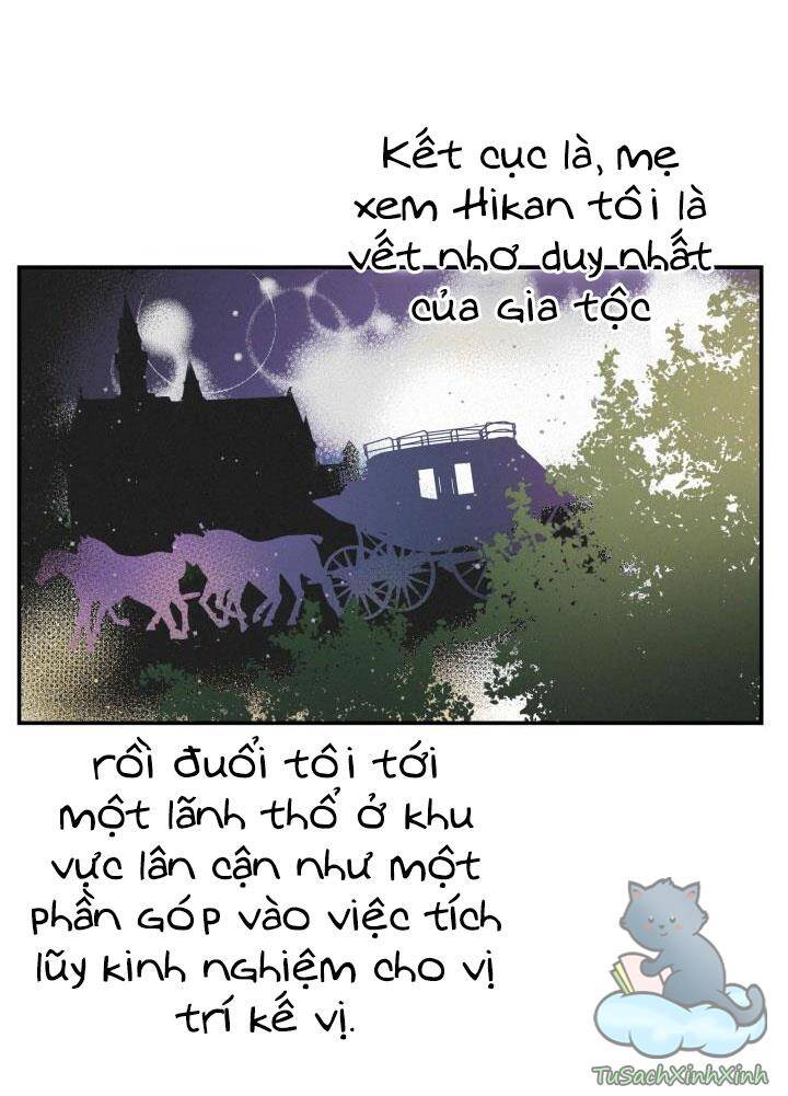 Những Nhân Vật Mạnh Nhất Thế Giới Ám Ảnh Tôi Chap 10.5 - Next Chap 11.5