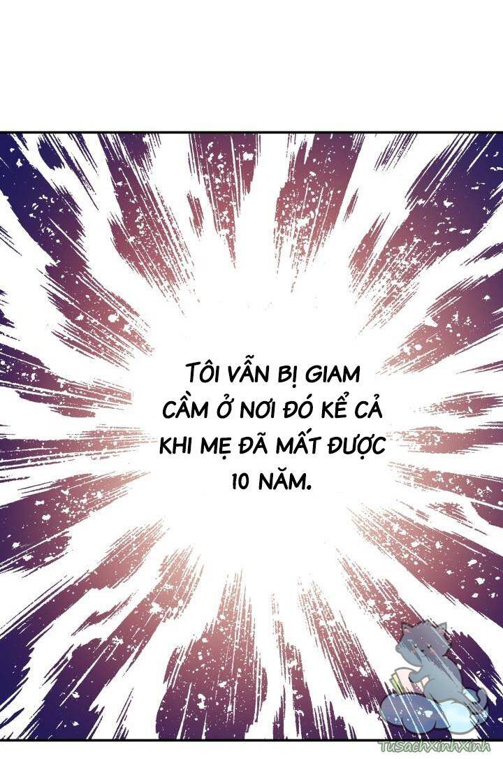 Những Nhân Vật Mạnh Nhất Thế Giới Ám Ảnh Tôi Chap 10.5 - Next Chap 11.5