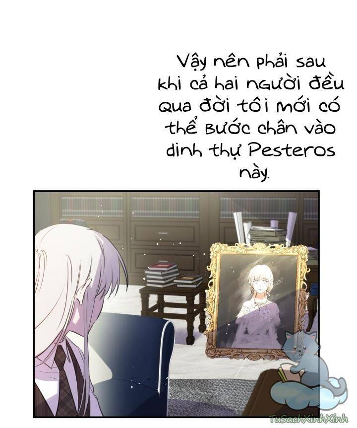 Những Nhân Vật Mạnh Nhất Thế Giới Ám Ảnh Tôi Chap 10.5 - Next Chap 11.5