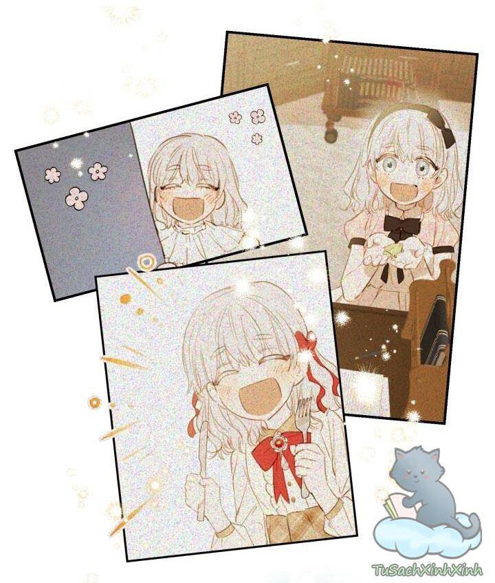 Những Nhân Vật Mạnh Nhất Thế Giới Ám Ảnh Tôi Chap 10.5 - Next Chap 11.5