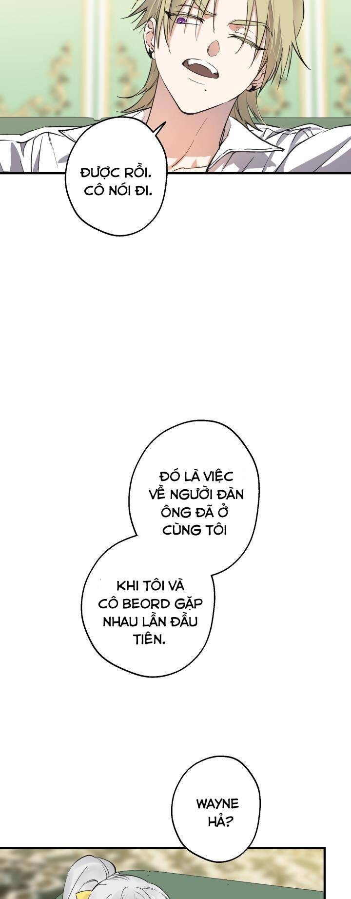 Những Nhân Vật Mạnh Nhất Thế Giới Ám Ảnh Tôi Chap 100 - Next Chap 101