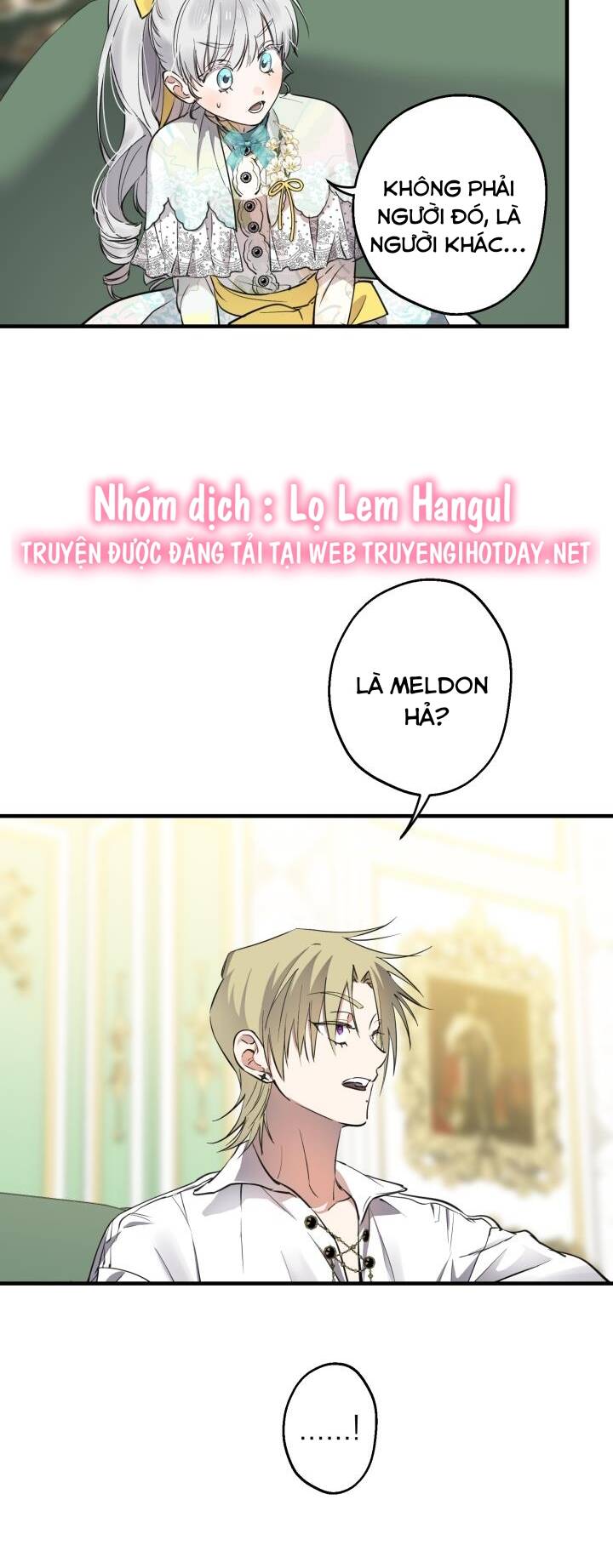 Những Nhân Vật Mạnh Nhất Thế Giới Ám Ảnh Tôi Chap 100 - Next Chap 101