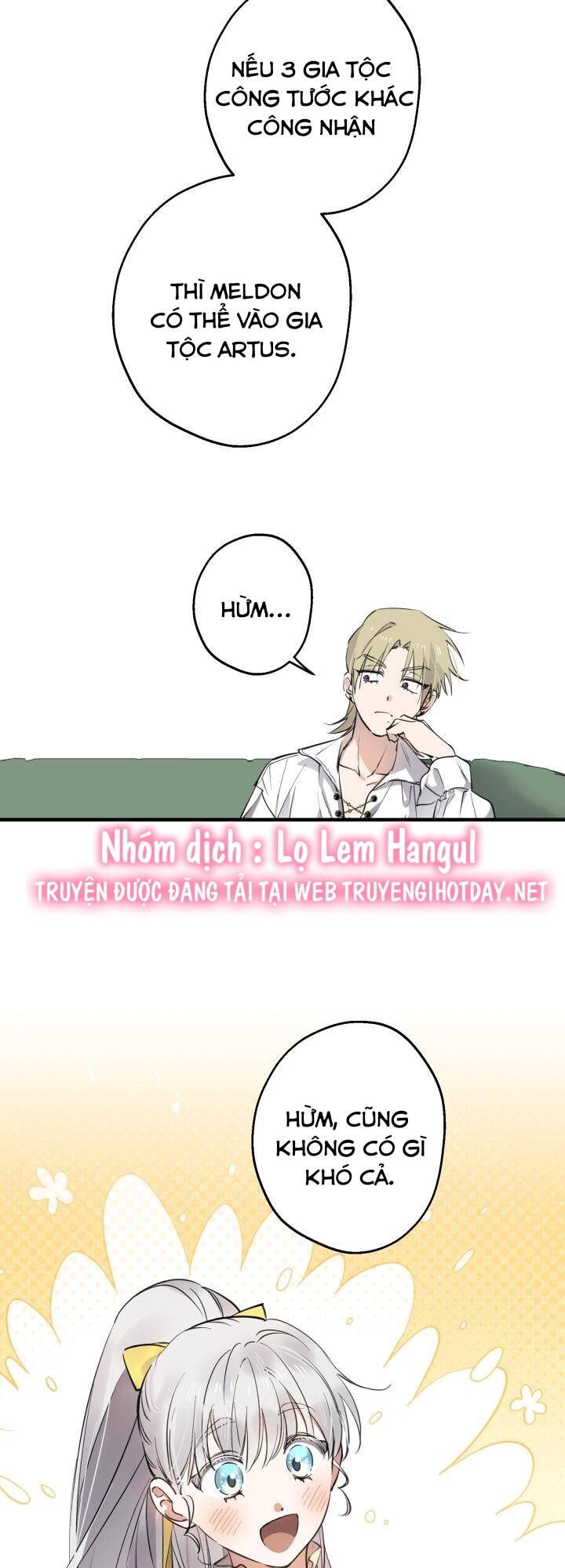 Những Nhân Vật Mạnh Nhất Thế Giới Ám Ảnh Tôi Chap 100 - Next Chap 101