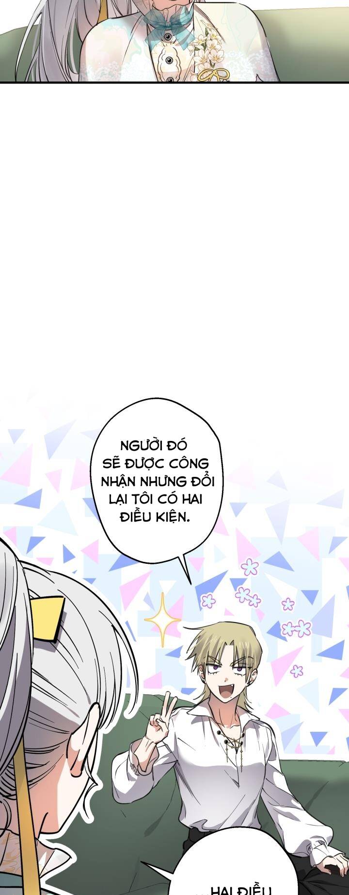 Những Nhân Vật Mạnh Nhất Thế Giới Ám Ảnh Tôi Chap 100 - Next Chap 101