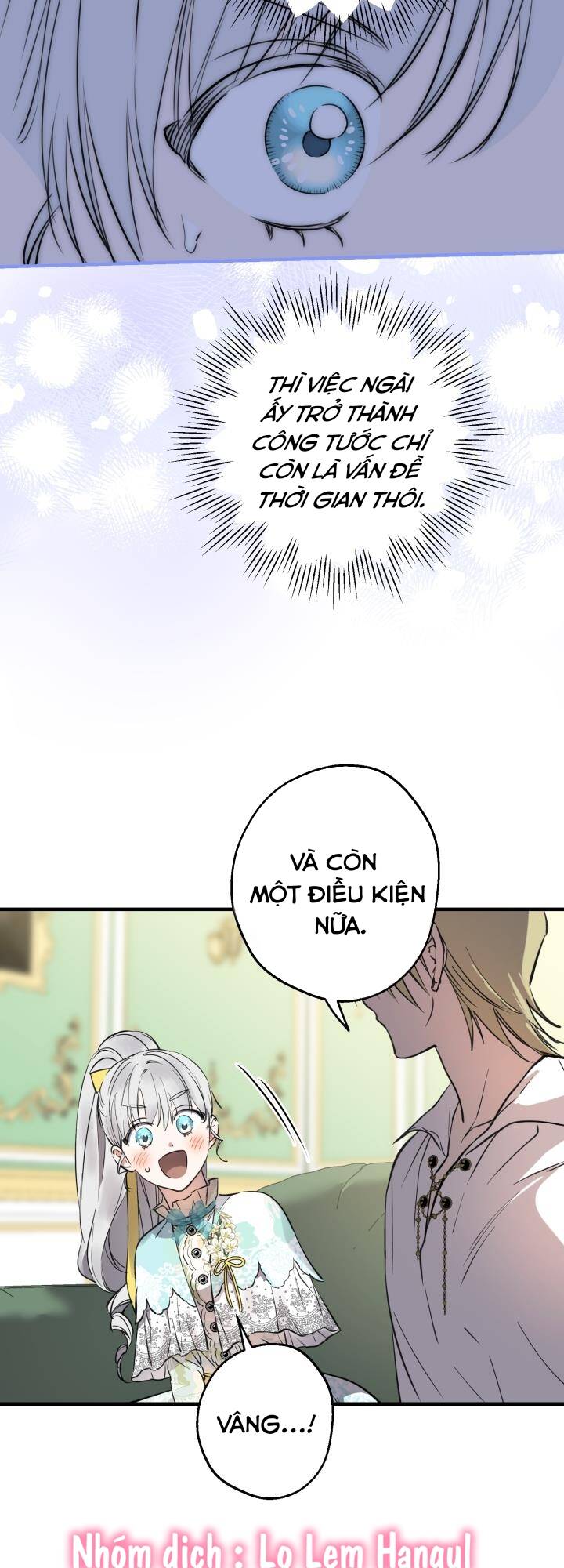 Những Nhân Vật Mạnh Nhất Thế Giới Ám Ảnh Tôi Chap 100 - Next Chap 101