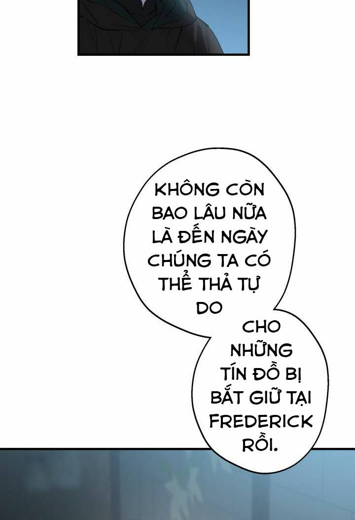 Những Nhân Vật Mạnh Nhất Thế Giới Ám Ảnh Tôi Chap 101 - Next Chap 102
