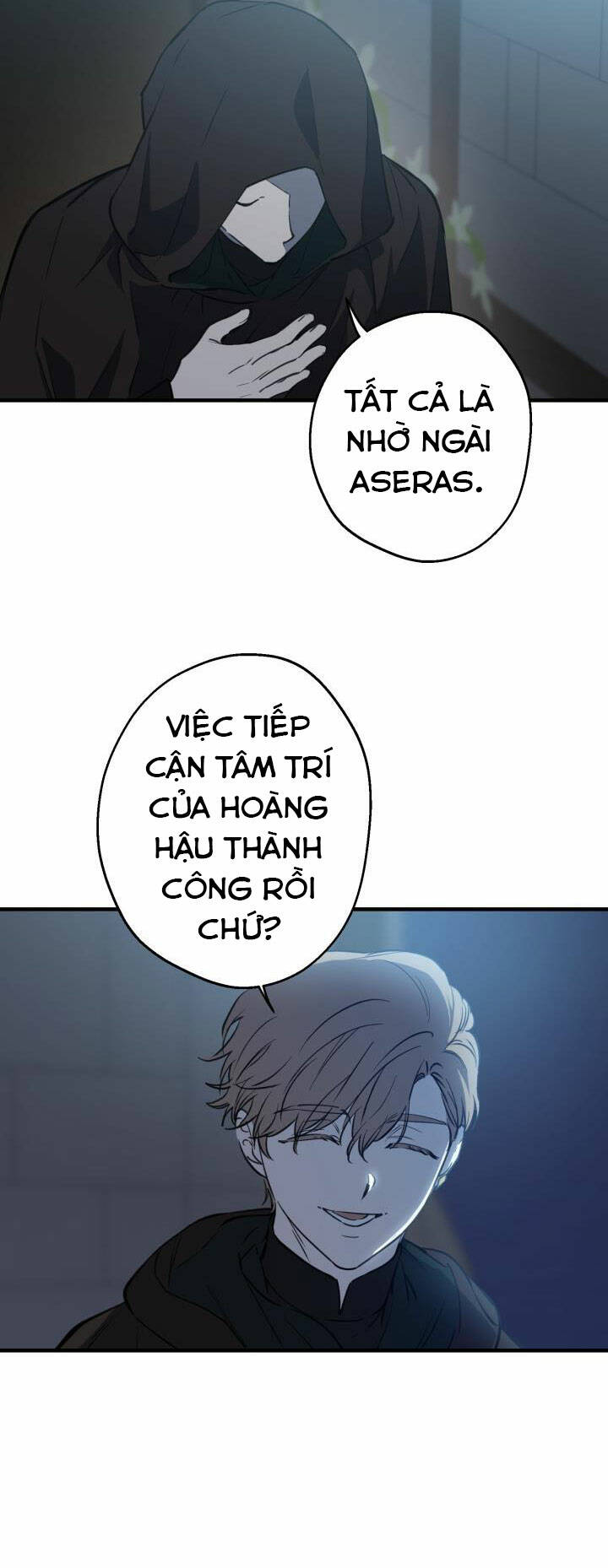 Những Nhân Vật Mạnh Nhất Thế Giới Ám Ảnh Tôi Chap 101 - Next Chap 102