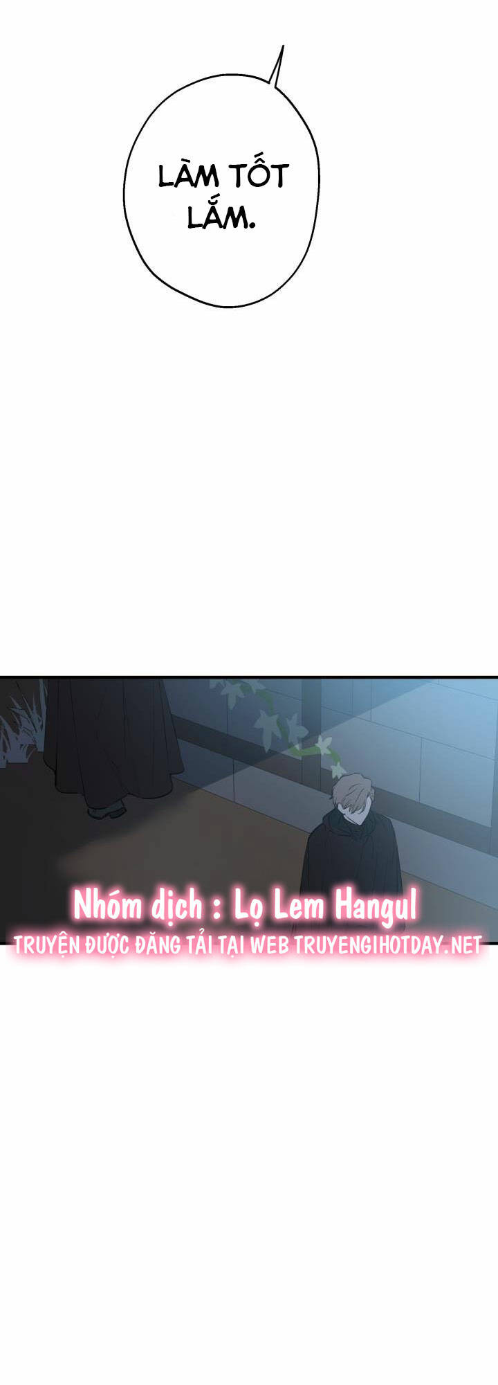 Những Nhân Vật Mạnh Nhất Thế Giới Ám Ảnh Tôi Chap 101 - Next Chap 102