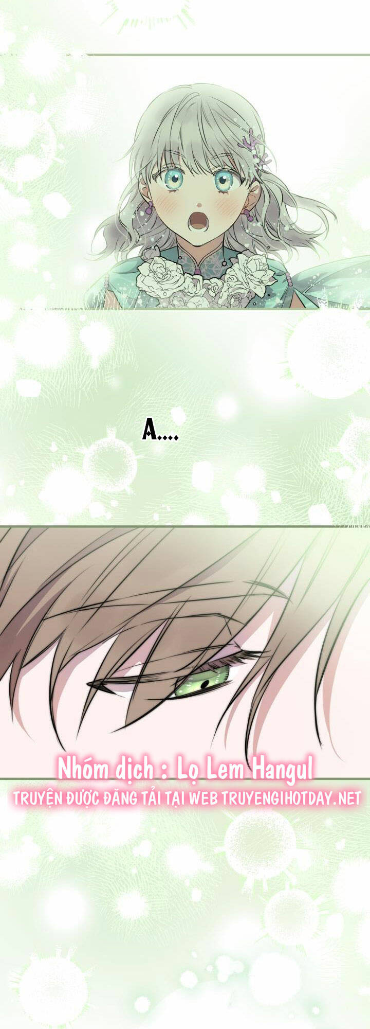 Những Nhân Vật Mạnh Nhất Thế Giới Ám Ảnh Tôi Chap 101 - Next Chap 102