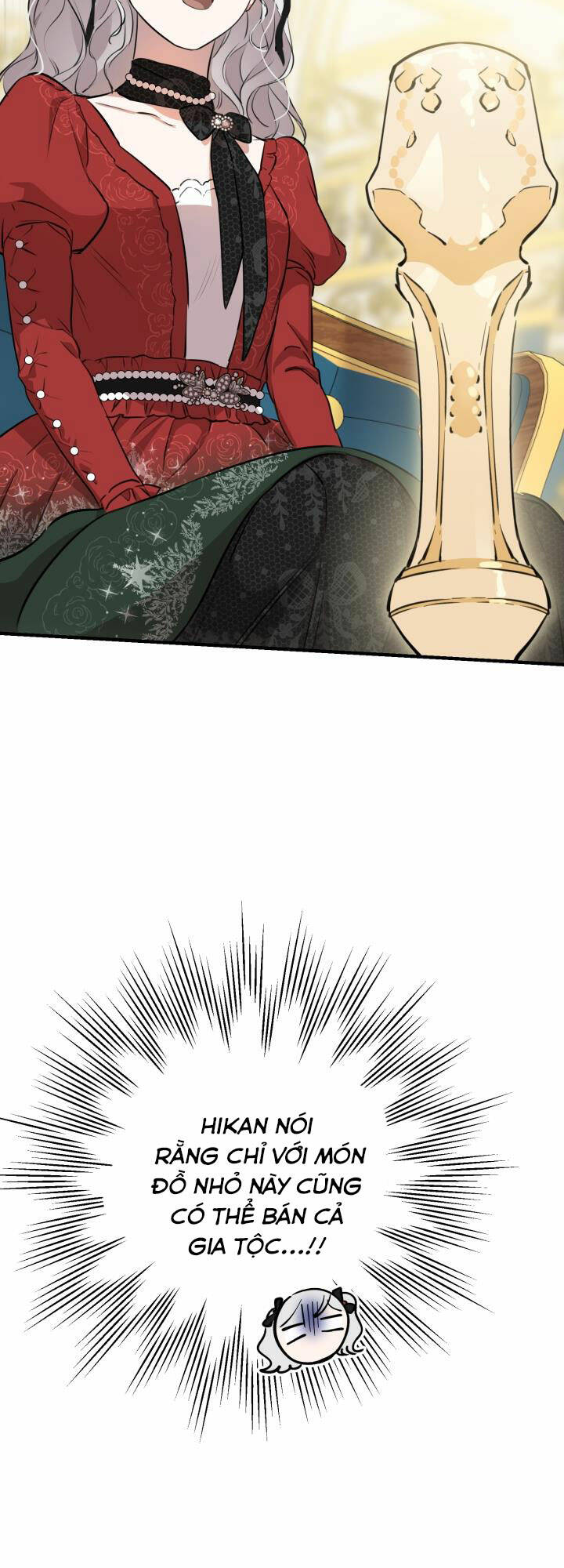 Những Nhân Vật Mạnh Nhất Thế Giới Ám Ảnh Tôi Chap 102 - Next Chap 103