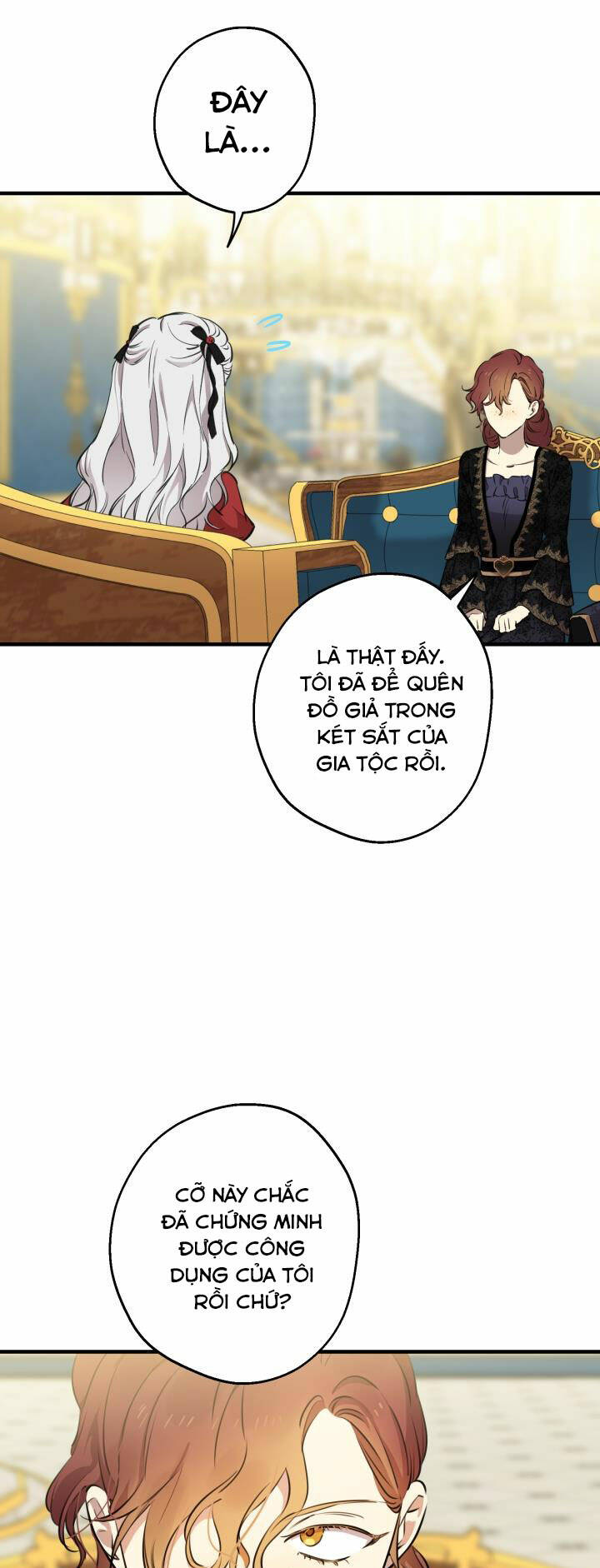 Những Nhân Vật Mạnh Nhất Thế Giới Ám Ảnh Tôi Chap 102 - Next Chap 103